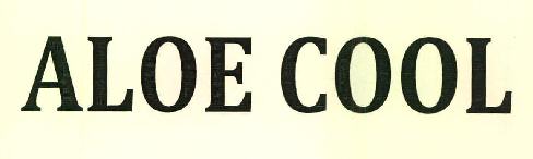 Aloe Cool Device mark 2878591 Trademark
