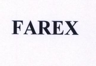 Farex Device mark 1467419 Trademark