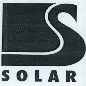 Solar Device mark 2532910 Trademark