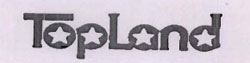 Topland Device mark 1010515 Trademark