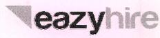 Eazyhire Device mark 2818683 Trademark