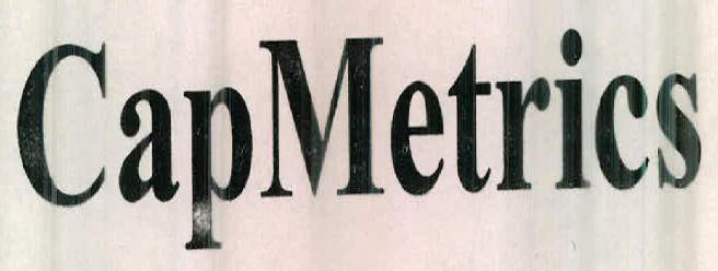 Capmetrics Device mark 2414554 Trademark