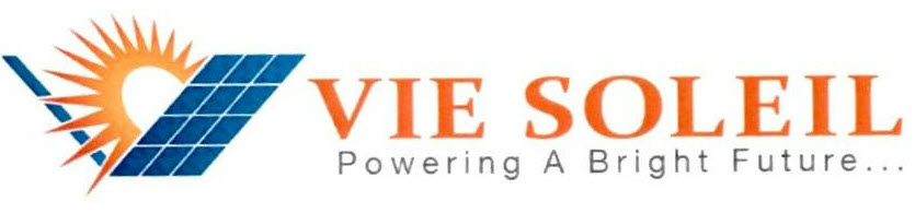 Vie Soleil Device mark 2537427 Trademark