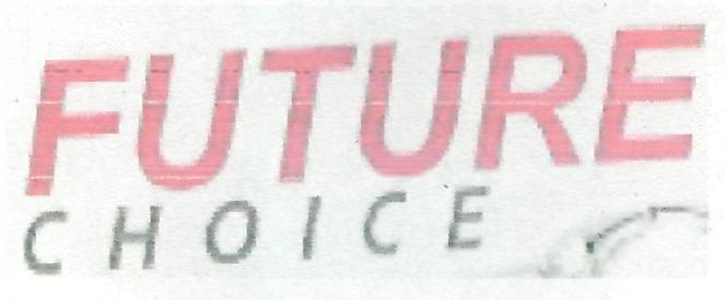 Future Choice (device) Device mark 2309360 Trademark