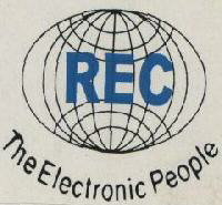Rec The Electronic People With Label Device mark 1412340 Trademark