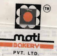 Moti Device mark 821754 Trademark