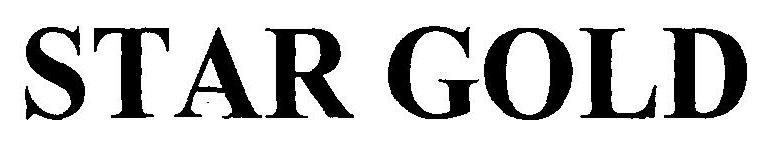 Star Gold (device) Device mark 2429659 Trademark