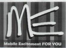 Me Device mark 1848599 Trademark