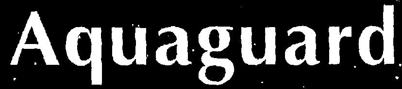 Aquaguard Device mark 1084519 Trademark