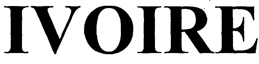 Ivoire(devie) Device mark 2147819 Trademark