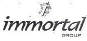 Immortal Group Device mark 2157268 Trademark