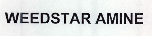 Weedstar Amine Device mark 2421273 Trademark