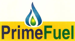 Prime Fuel With Logo Device mark 2588375 Trademark