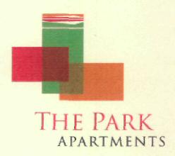 The Park Apartments Device mark 2846501 Trademark