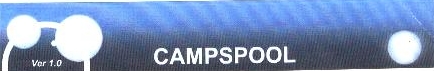 Campspool Device mark 1807549 Trademark