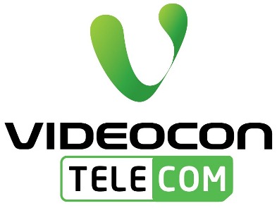 V Logo Alongwith Videocon Telecom Device mark 2604988 Trademark