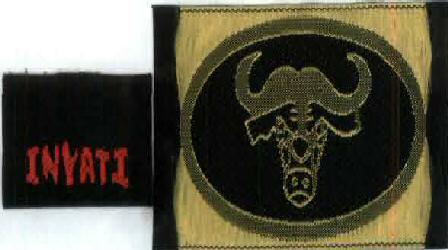 Invati With Label Device mark 1896894 Trademark
