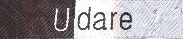 U Dare (label) Device mark 1576815 Trademark