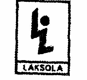 Laksola Device mark 599583 Trademark