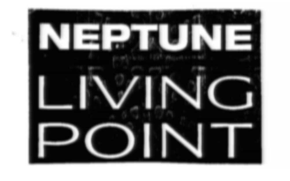 Neptune Living Point Device mark 2135775 Trademark