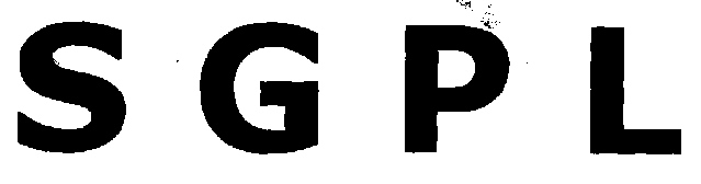 Sgpl Device mark 2262452 Trademark