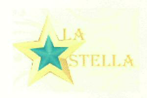 La Stella (device) Device mark 2781753 Trademark