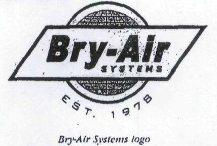 Bry-air Device mark 1814397 Trademark
