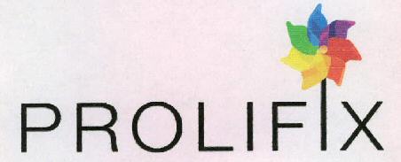 Prolifix Device mark 2303250 Trademark