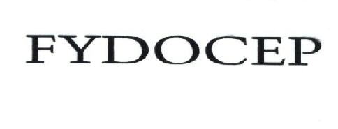 Fydocep Device mark 1588027 Trademark