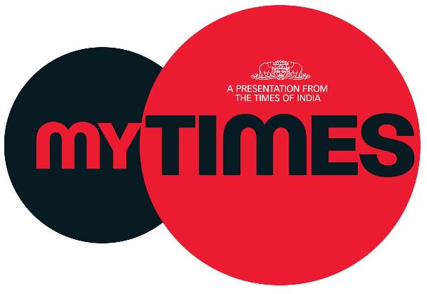 My Times Device mark 2048223 Trademark
