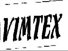 Vimtex Device mark 814297 Trademark