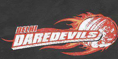 Delhi Daredevilsn With Label Device mark 1656585 Trademark