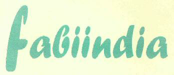 Fabiindia (logo) Device mark 2685997 Trademark