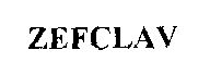 Zefclav Device mark 1480915 Trademark