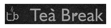 Tea Break With Logo Device mark 2787618 Trademark