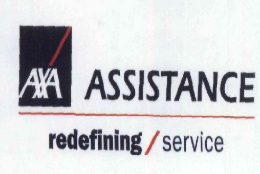 Assistance Device mark 1817106 Trademark