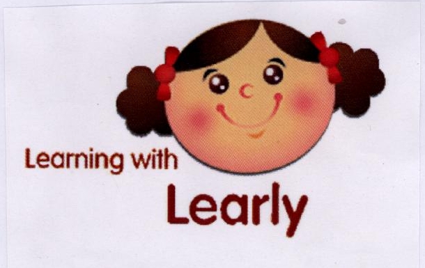 Learly (label) Device mark 1796653 Trademark