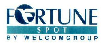 Fortune Spot By Welcomgroup With Label Device mark 1655247 Trademark