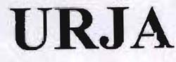 Urja Device mark 1421857 Trademark