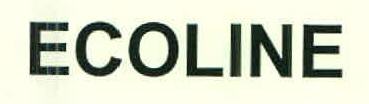 Ecoline Device mark 2782254 Trademark