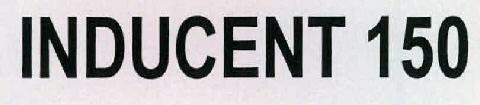 Inducent 150 Device mark 2327414 Trademark
