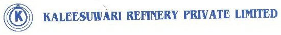 Kaleesuwari Refinery Private Limited Device mark 1832657 Trademark