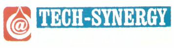Tech-synergy (label) Device mark 1549351 Trademark