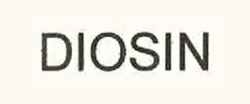 Diosin Device mark 2385796 Trademark