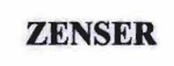 Zenser Device mark 1011011 Trademark