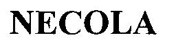 Necola Device mark 1949109 Trademark