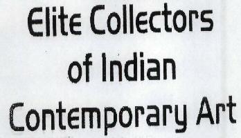 Elite Collectors Of Indian Contemporary Art Device mark 1506427 Trademark