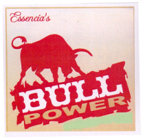 Bull Power Device mark 2068030 Trademark