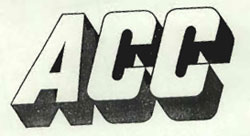 Acc Device mark 1099889 Trademark
