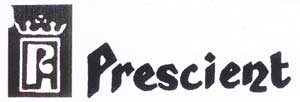 Prescient Device mark 1898362 Trademark
